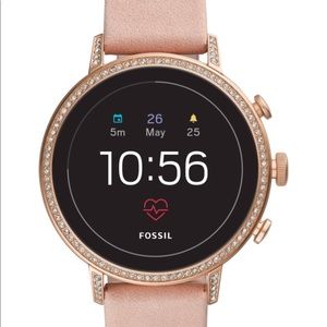 Fossil Smart Watch